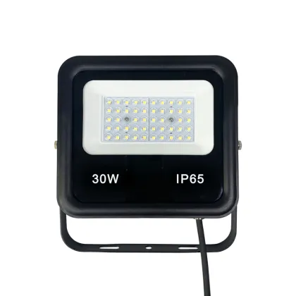10-200W Smart Lighting: Outdoor LED Flood Lights, Solar Garden & Wall Lamps