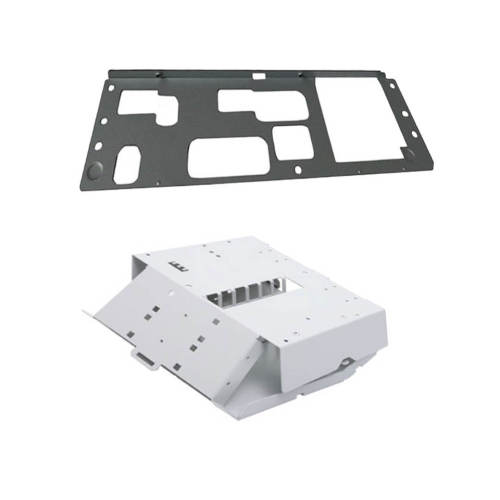 OEM sheet metal stamping bending parts