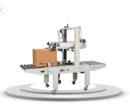 Best Semi-Automatic Carton Box Sealing Machines
