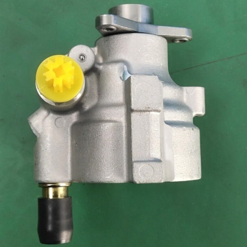 Renault CRV105 Power Steering Pump 491103097R 7700840105 7700840805" 

(Note: There seems to be a discrepancy as CRX typically refers to a Honda model, not Renault. Assuming this is a typo and you meant a Renault model, I've used CRV as an example replace