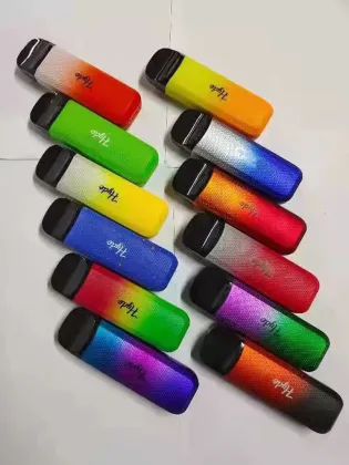 Hyde N Bar Vape Kit Disposable Vape