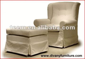 2012 Hot Sale Divany Furniture uxury casual sofa D-23