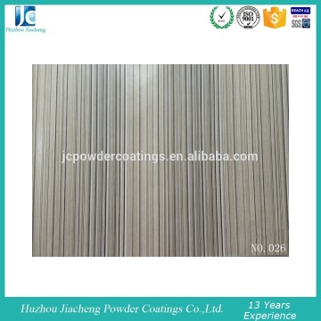 Decoration wood grain finish transfer foil paper for doors