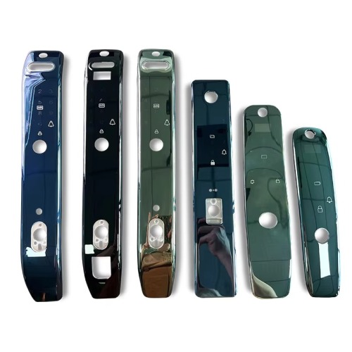 High-Quality Display Control Panel for Washing Machines