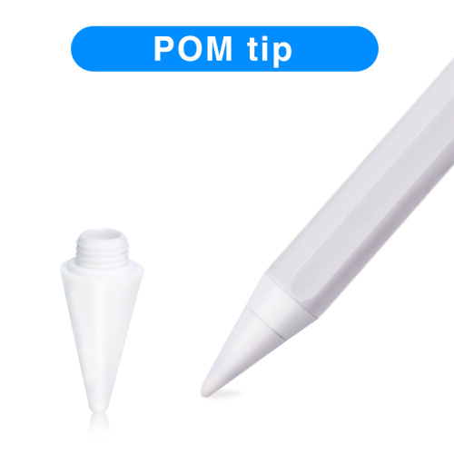 POM ve Karbon Fiber Stylus Kalem Ucu