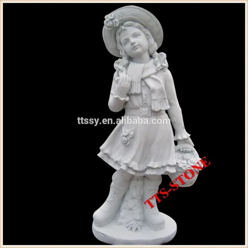 Lifesize Marble Statue, High Quality Lifesize Marble Statue on