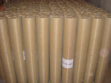 Hot-dip Zinc Plating Welded Mesh