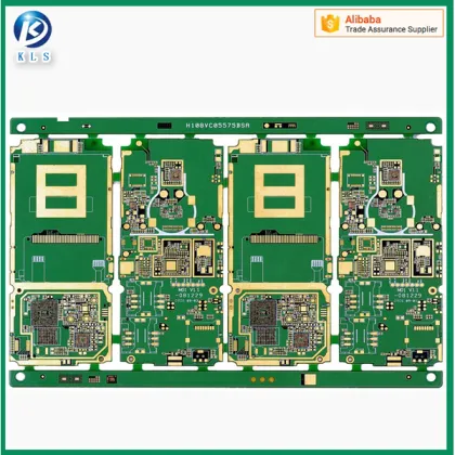 Competitive Price Customized washing machine pcb board samsung