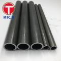 DIN2391 ST37.4 ST35 seamless precision steel tube