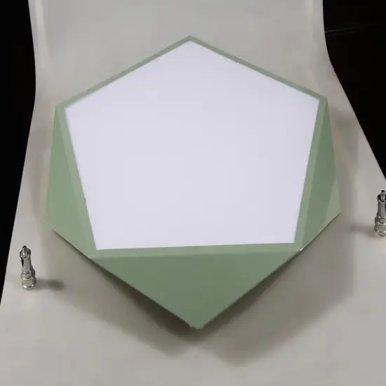 IP44 jupiter 30w ceiling led lights living room