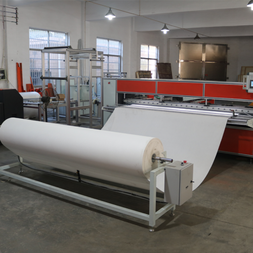 High speed folding machine for sale