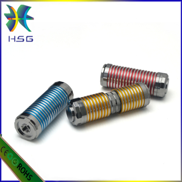 2013 New Products E Cig Sentinel Mod/Chi You Mod/Ithaka