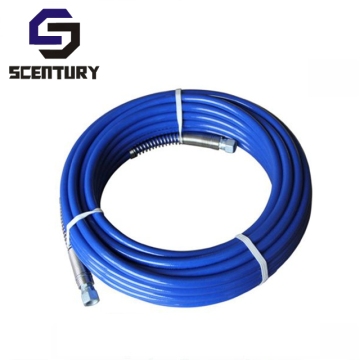 15m or 30m Airless Paint Hose for Spray Gun