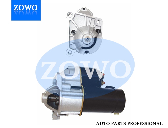 D6ra101 2 1311 Va Valeo Starter Motor 12v 1 1kw 11t