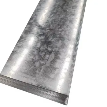 GI Sheets, Roofing Sheets, and Plates: Your Comprehensive Guide