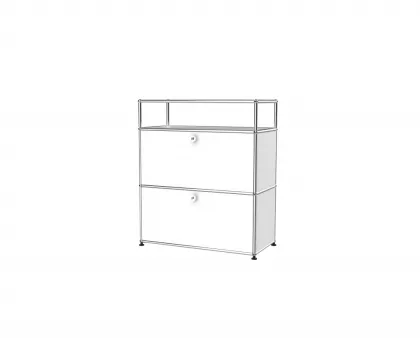 Hospital Office Cabinets Waterproof For Filing Storage