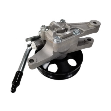 Chinese Supply Auto Engine Spare Part DP3373 Power Steering Pump OEM 57100-4L000