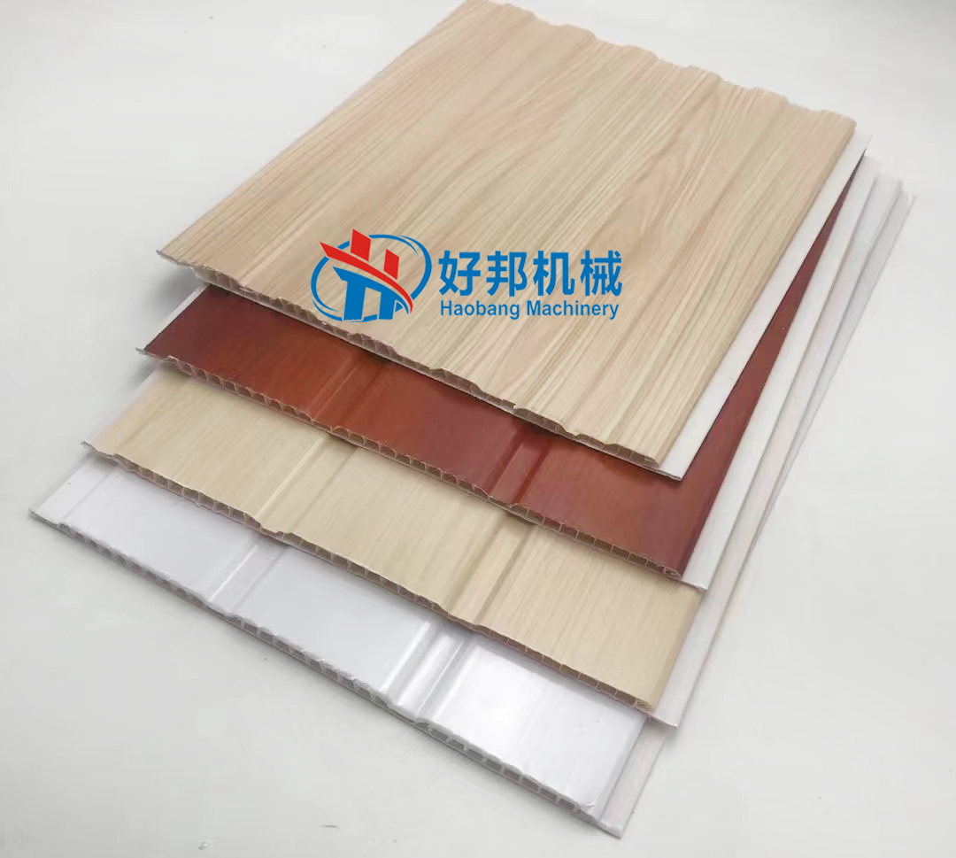 Pvc Ceiling Panel