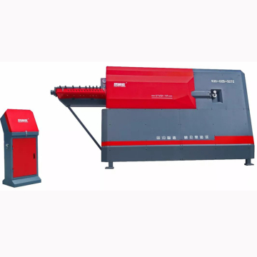 STWQ4-14A 8mm 10mm round steel bar cnc wire bending machine price bending stirrup making machine
