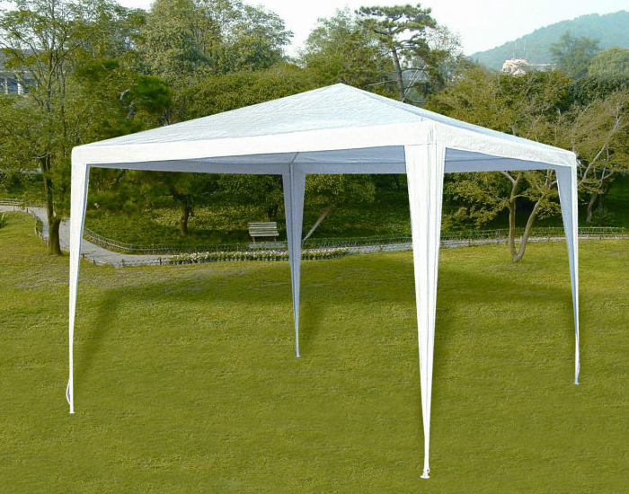 Outdoor Canopy Garden Party Wedding Camping Tent