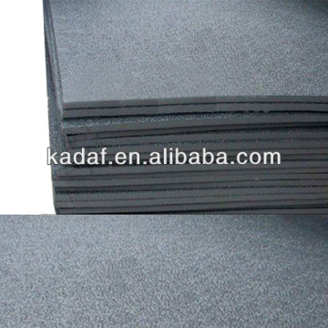 offers all types of matting