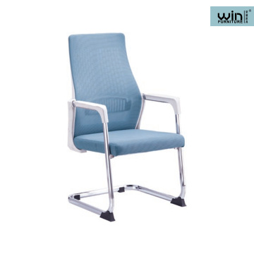 Presidente del personal, silla de oficina de malla ergonómica