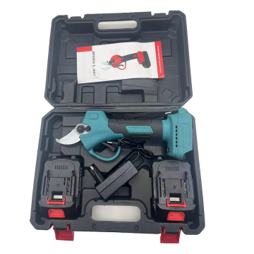 OEM OPM Lithium Battery Praining Shears وأدوات البستنة
