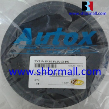 Autox Diaphragms and Membranes for Soosan SB-81T, 170*35mm: The Ultimate Guide