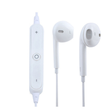 Sport Bluetooth in-Ear Earphone Bluetooth Headset