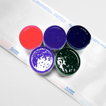 High-Quality Formaldehyde Indicator Ink for Print Cards: Ensuring Sterilization Efficiency