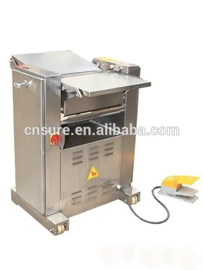 Pork Skinner Peeling Machine