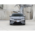 BYD Song L EV 2024 602 กม. ขับเคลื่อนสี่ล้อ