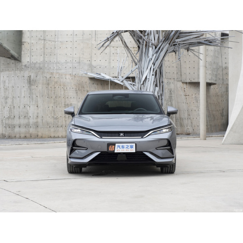 BYD Song L EV 2024 602km Погон на четири тркала