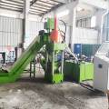 Iron Dust Briquette press