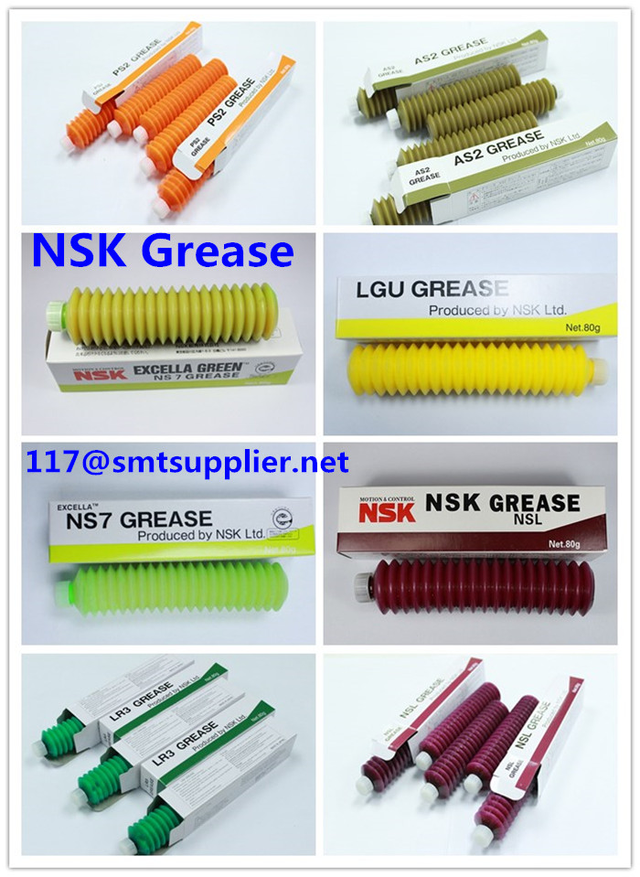 Nsk Lubricant