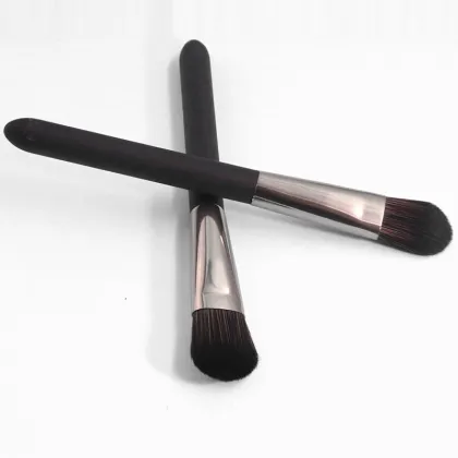 Best Foundation brush makeup sigma synthetic real techniques