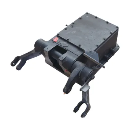 Lovol Tractor Accessories