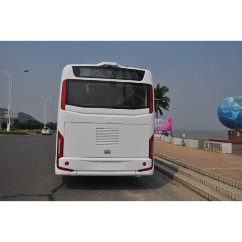 10.5 meters electric city bus