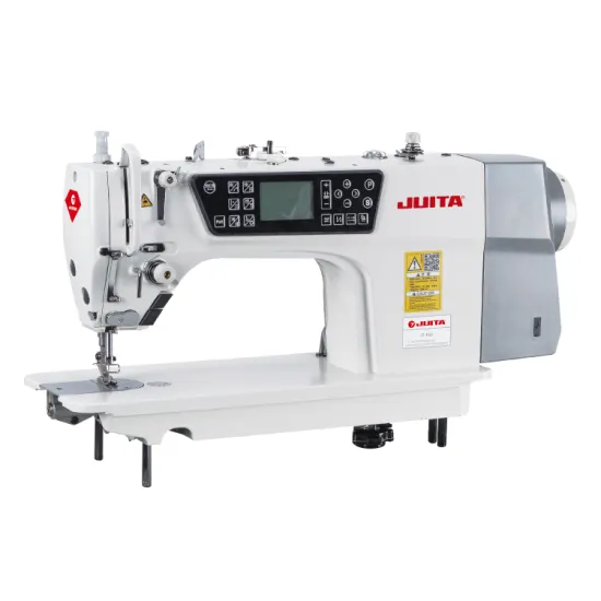 Intelligent High Speed JT-F6A Household Single Step Sewing Machine