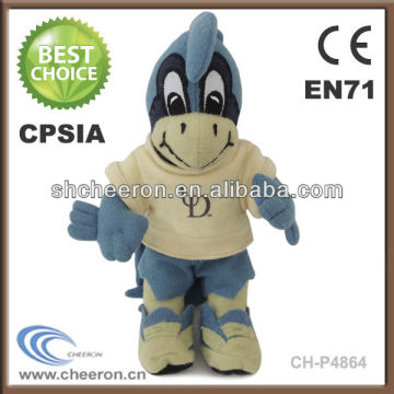 Adult toys direct sales blue bird plush toy