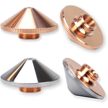 ALS OEM Laser Spare Parts & Consumables - Fiber Laser Cutting Nozzles Price