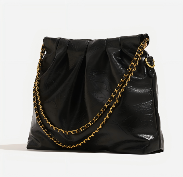Fashionable single-shoulder crossbody women's bag
