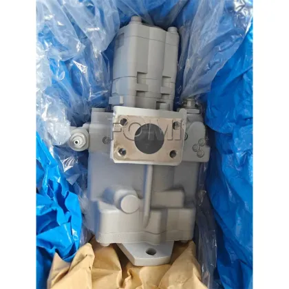 KYB PSVL2-27CG Hydraulic Pump for Kubota KX163 Excavator