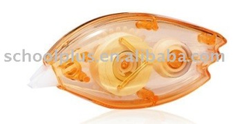 Correction tape