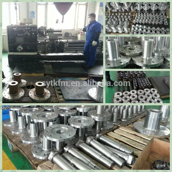 TKFM high-quality ball valve parts with low price                        
                                                Quality Choice