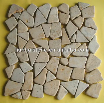 Mosaic Tile, Mosaic Paving, Mosaic Flooring