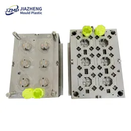 ODM Silicone Injection Mold Customized Junction Box Mould