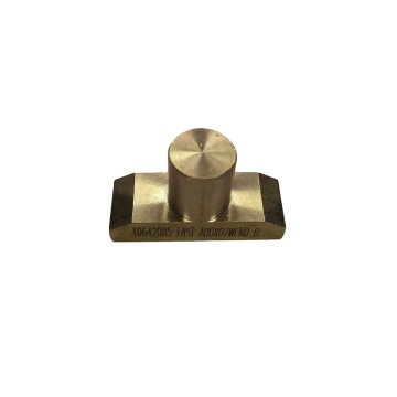 Wholesale Manual Transmissions Auto Parts: Synchronizer Ring, Key Gear, and Block Key