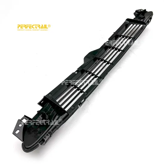 PERFECTRAIL 1085927-00-C Original Parts - Grille for Tesla Model 3 Front Bumper