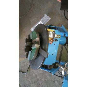 Portable Light Duty 100Kg Welding Positioner